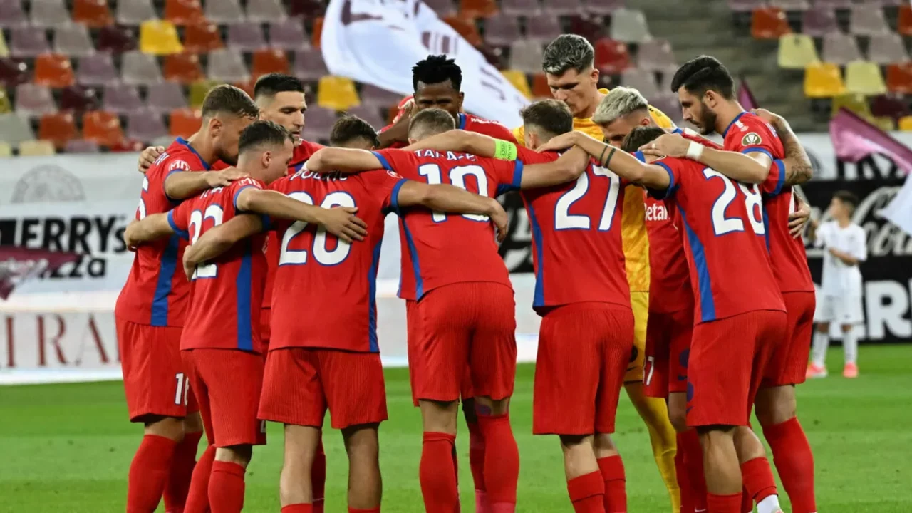 Europa League, rezultate prima etapă. Ce au făcut adversarele FCSB, echipă ce intră joi în competiție