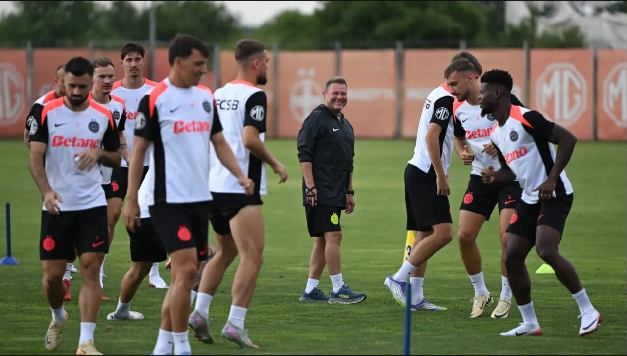 FCSB schimbă strategia. MM Stoica anunță că Gigi Becali și-a dat acordul: „Ne întoarcem la vechile obiceiuri”