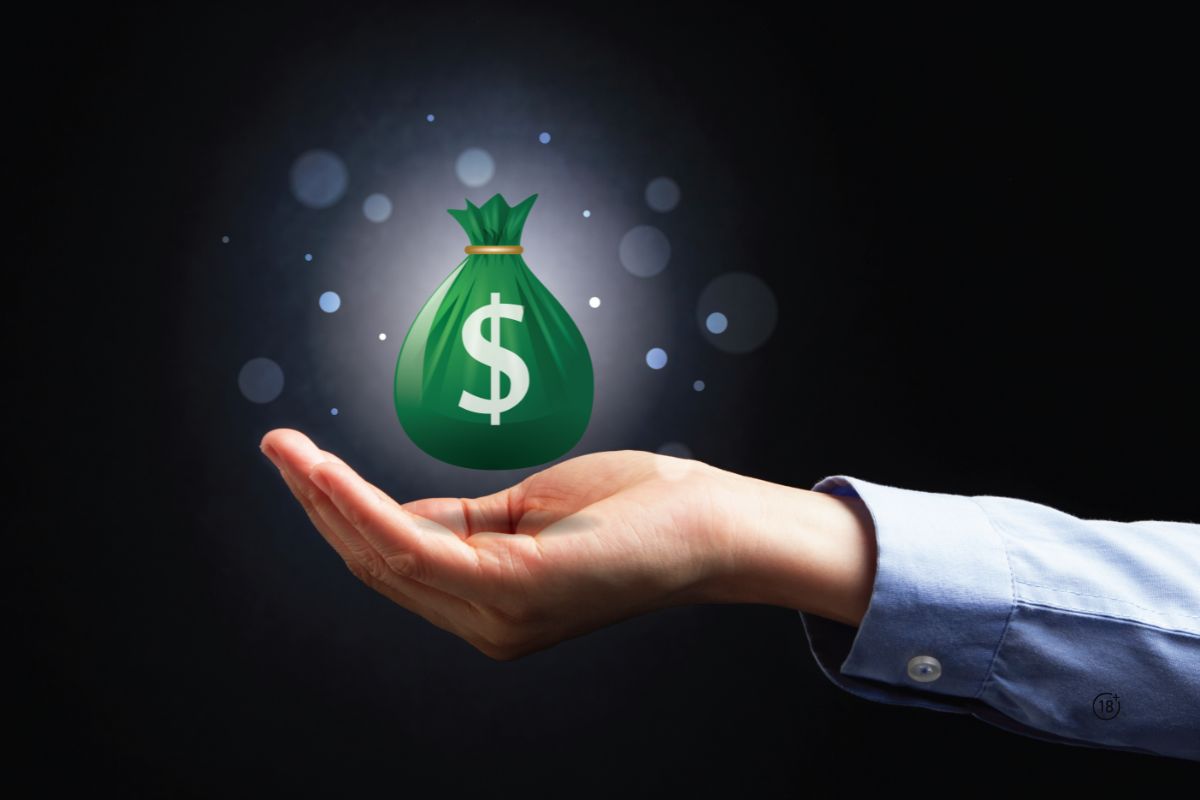 (P) Norocul în plan financiar: influența astrelor și importanța abordării pragmatice