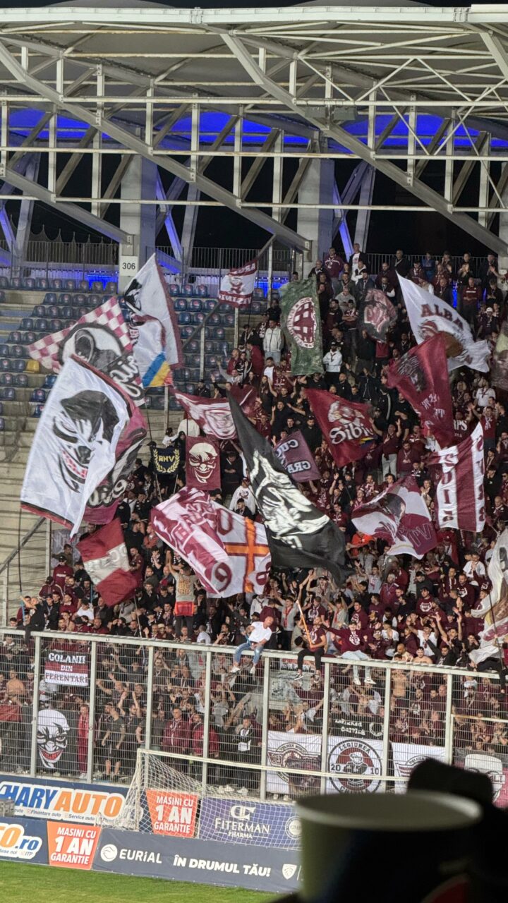 Acționarul Rapidului vrea eliminarea unei reguli impuse de FRF