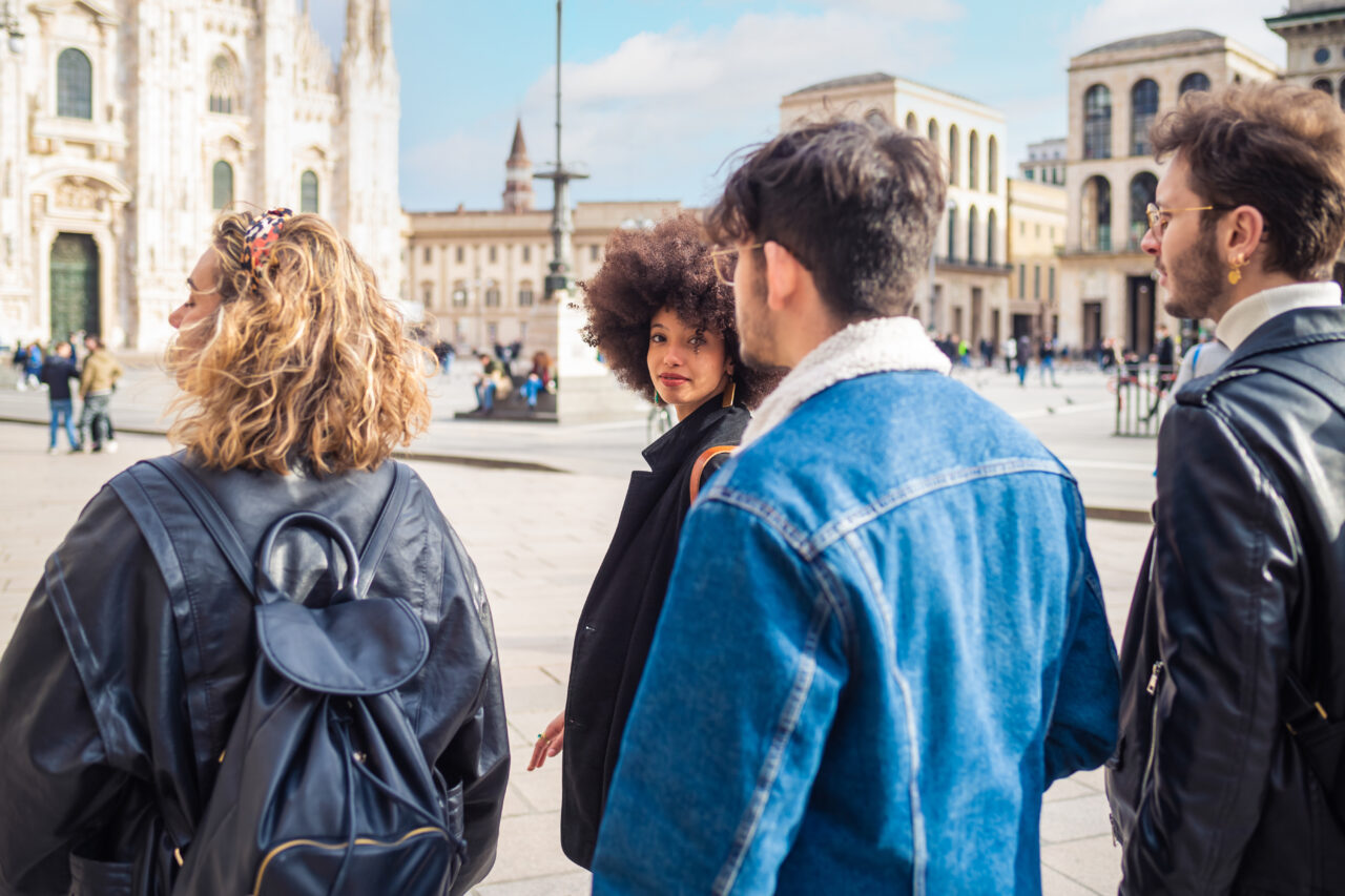 Cum îi privesc, de fapt, italienii pe români: „Strămoșii românilor erau, în esență, dacii care locuiau aproape de Marea Neagră, cuceriți de romani”