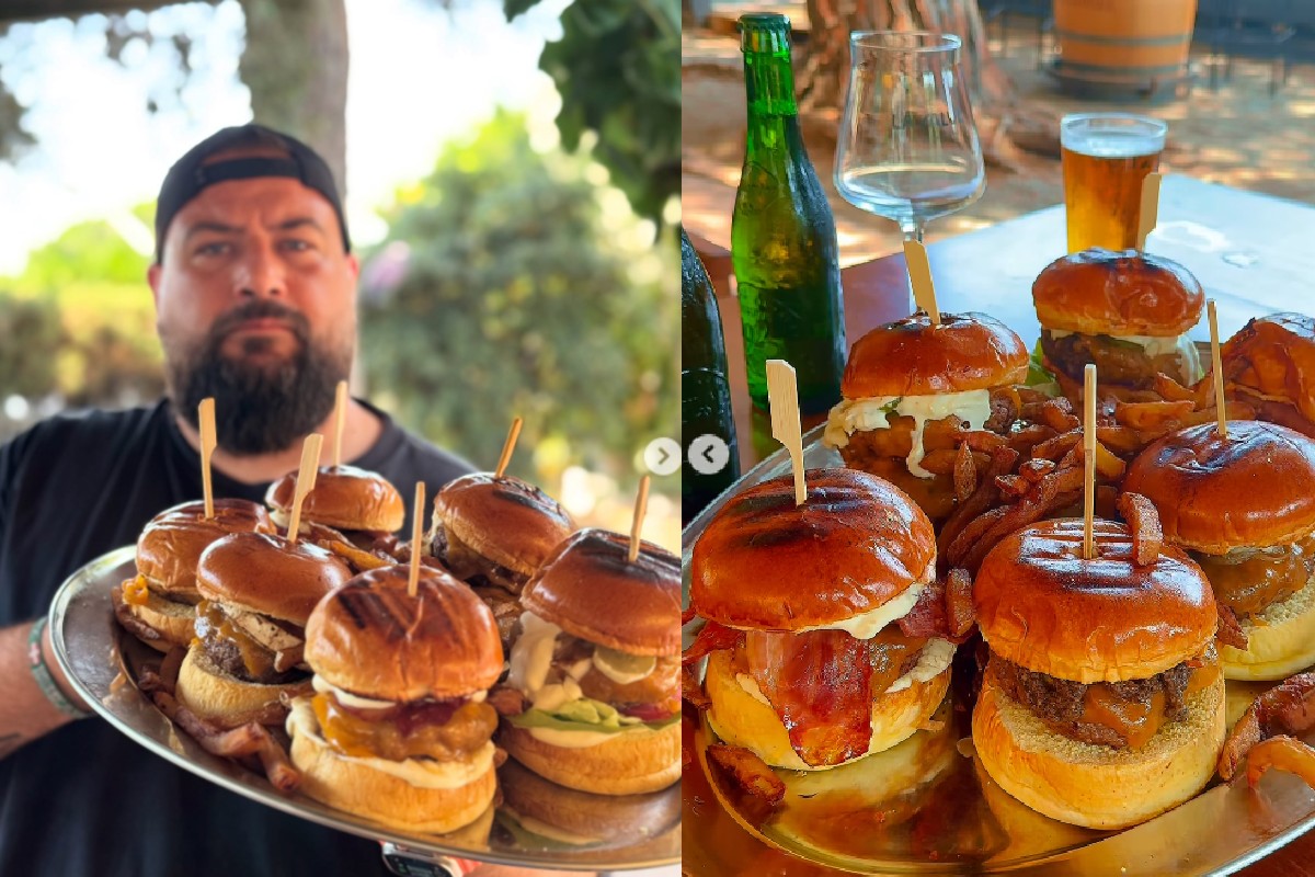 Cât costă cel mai scump hamburger din lume. Ca să îl mănânce, clienţii semnează un contract de confidenţialitate