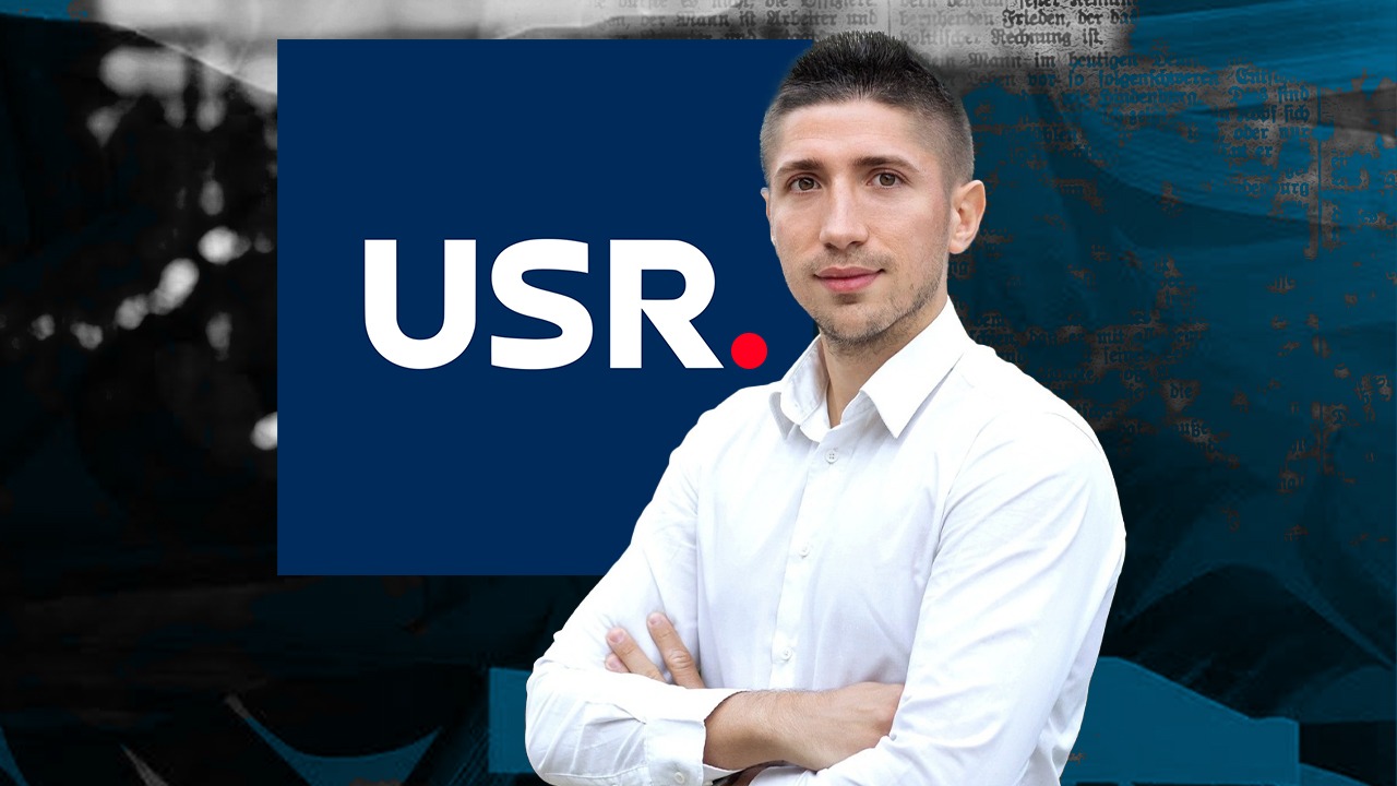 Fost consilier al lui Dacian Cioloș, numit pentru a doua oară secretar de stat la Ministerul Transporturilor. Ilie Bolojan a semnat decizia