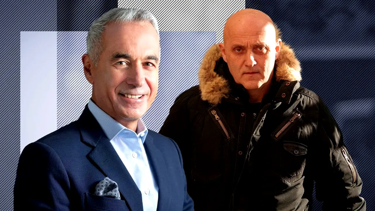 STENOGRAME incendiare din rechizitoriul Georgescu/Potra. “Ce facem, ieșim dacă se anulează ăstea? Și tu ai zis: «Așteaptă ce decide CG»”