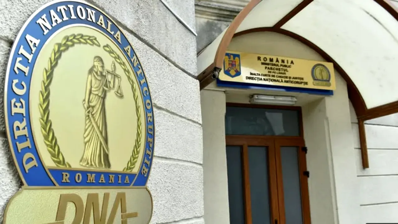 Surse: Prim vicepreședintele PNL Brașov, arestat 30 de zile pentru mită și trafic de influență