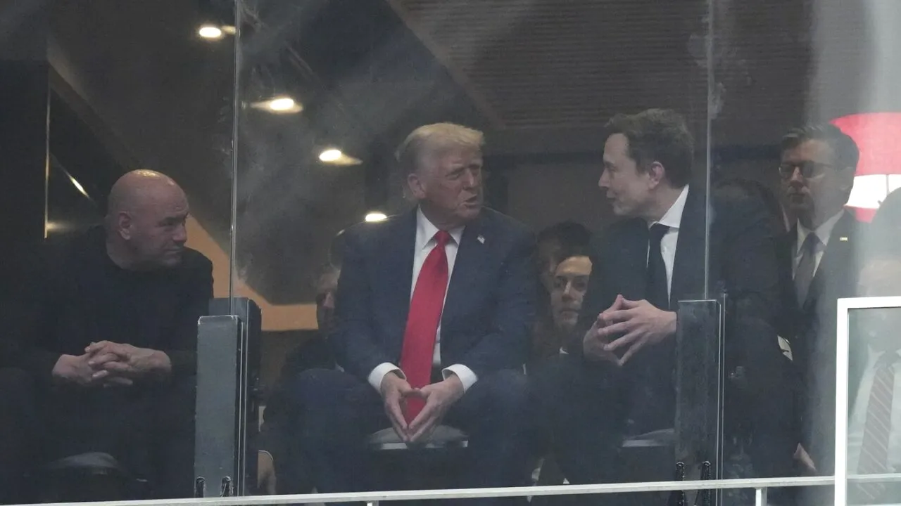 Președintele Americii, Donald Trump, ține un discurs la funeraliile lui Charlie Kirk