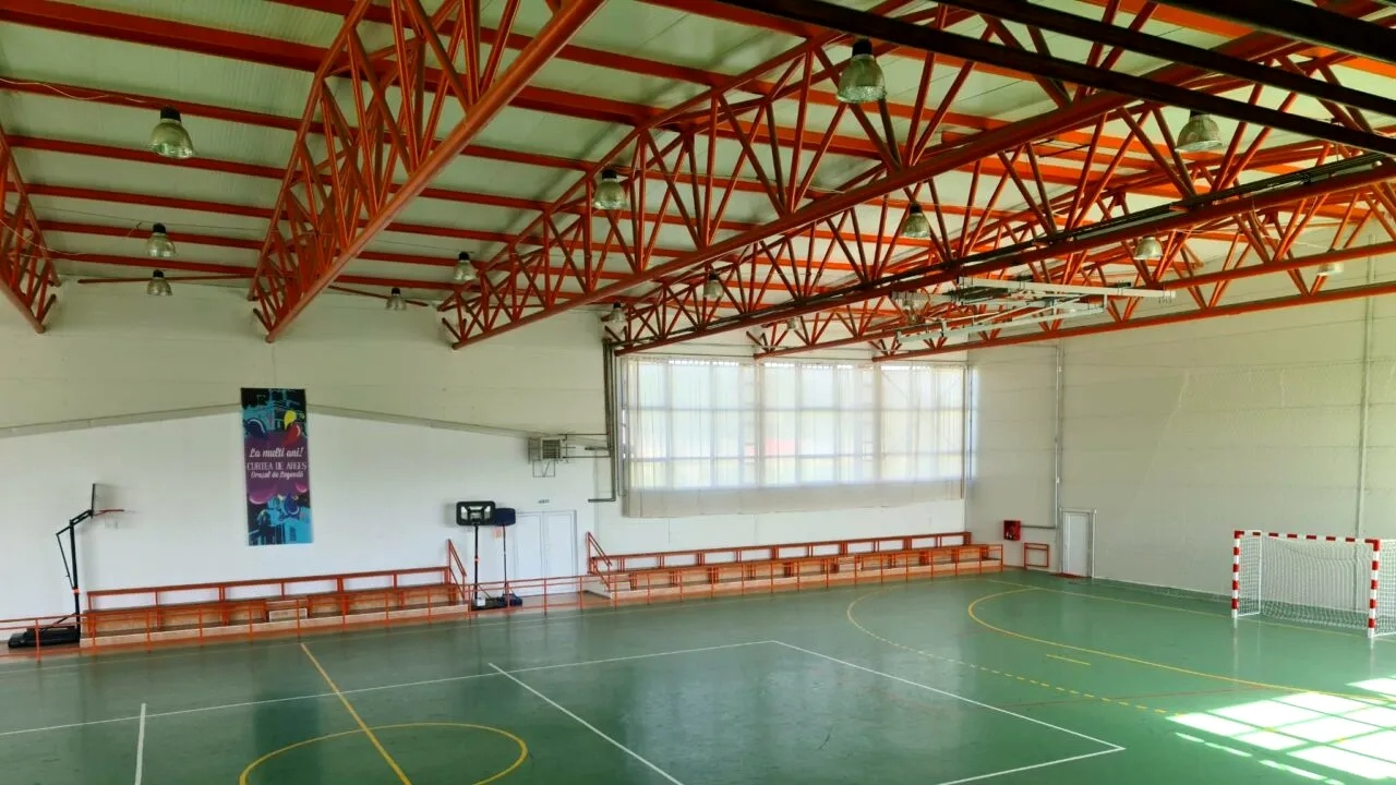 Sălii de gimnastică „fantomă” la IAȘI. INS confirmă discrepanțele din statistici