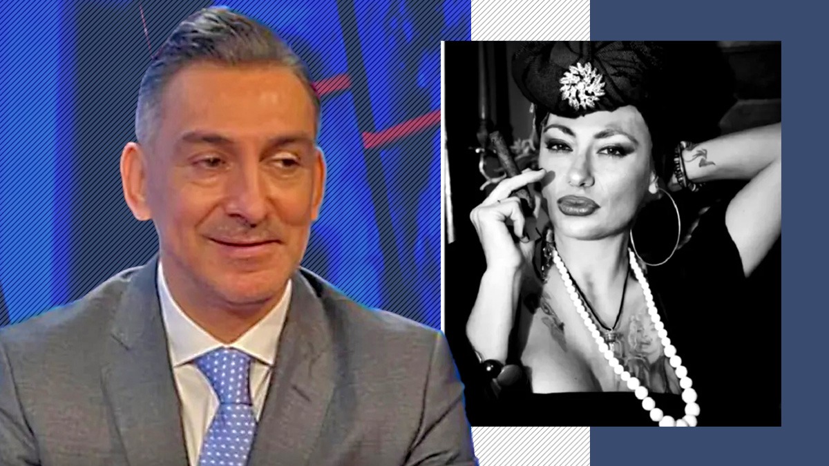 Ioana Popescu, „devoratoarea de fotbaliști”, ar fi avut o relație cu Ilie Dumitrescu. Legătura neștiută, dezvăluită cu câteva ore înainte să moară