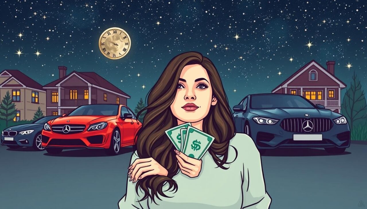 Patru zodii binecuvântate de DIVINITATE din 16 septembrie 2025. Vor avea noroc la bani și șanse uriașe în viață