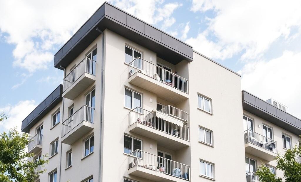 Lege schimbată pentru asociațiile de BLOC. Regula nouă de care trebuie să țină cont toți locatarii