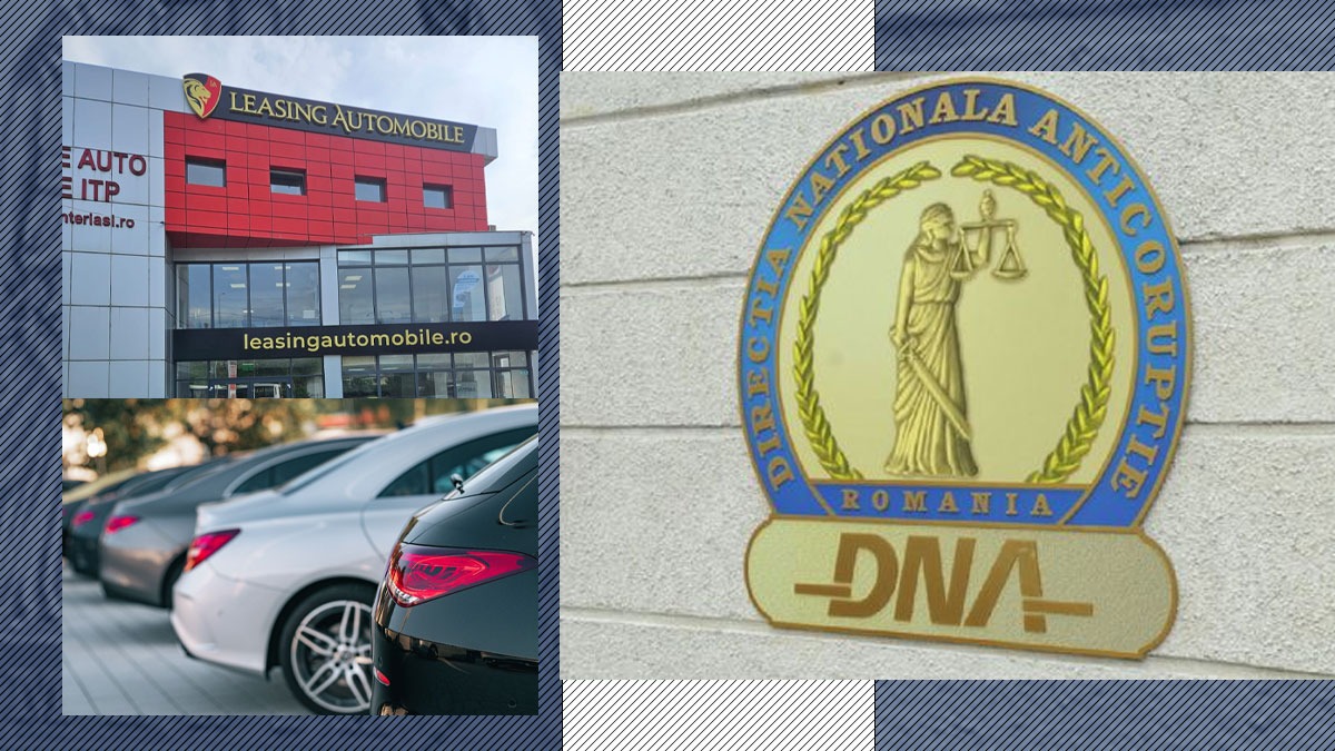 STENOGRAME din dosarul evaziunii cu mașini de lux: „Trebuie să găsesc o minciună/E flagrantă treaba”.Schema carusel cu prejudiciu de 18 milioane de €