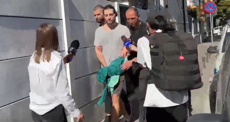 Toto Dumitrescu, REȚINUT 24 de ore, pentru părăsirea locului accidentului. Acesta a fost depistat pozitiv pentru cocaină