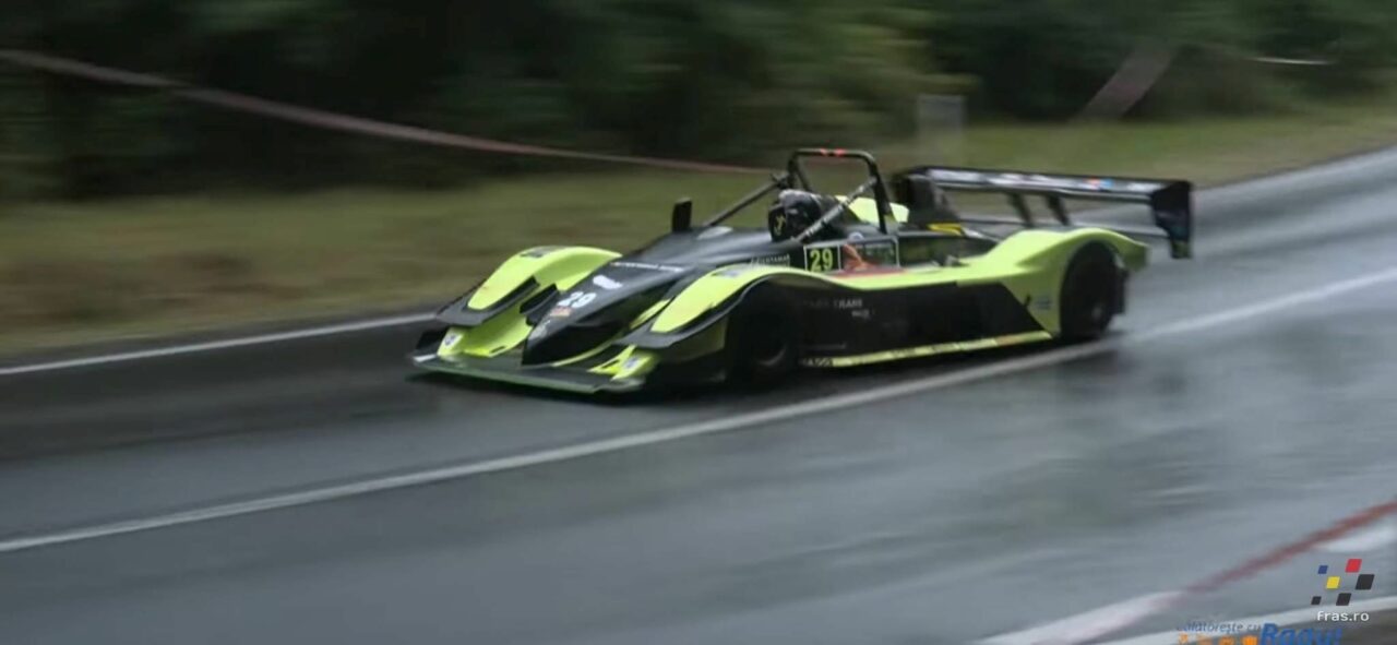 Record în automobilism. Câte COMPETIȚII sunt într-un singur weekend