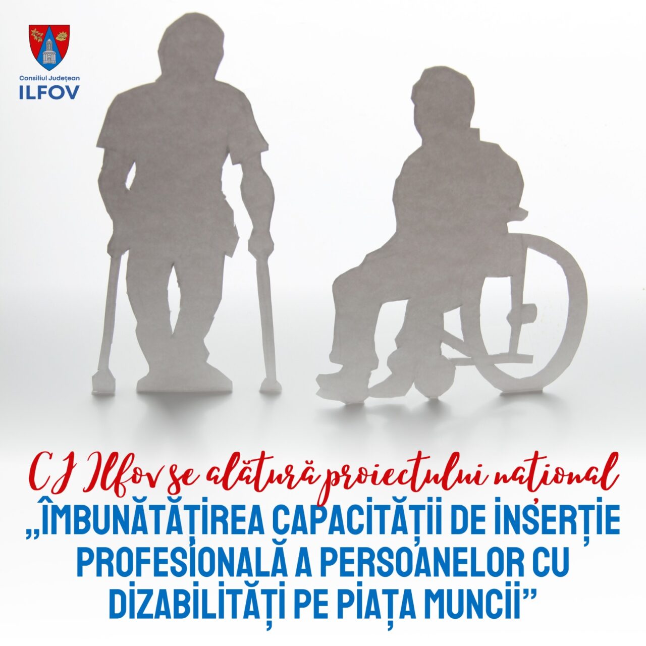 (P) Peste 4.000 de persoane cu dizabilități sunt sprijinite ca să intre pe piața muncii