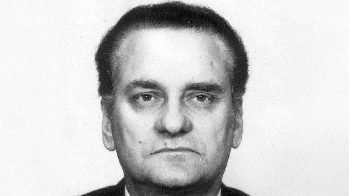 Jurnalistul Ioan Nistor, decanul de vârstă al presei sibiene, a MURIT la vârsta de 97 de ani