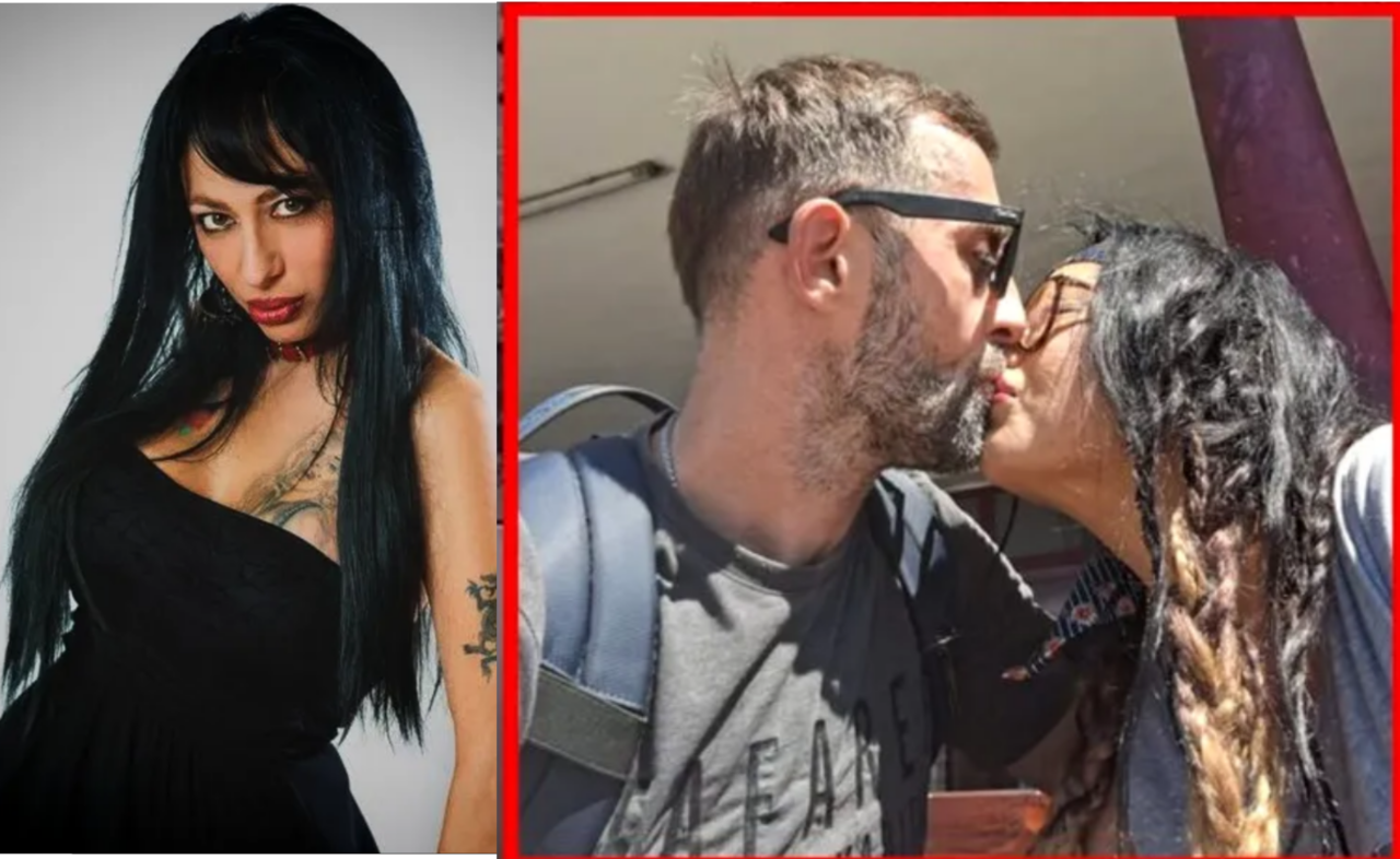 Iubitul Ioanei Popescu încearcă să profite de pe urma decesului jurnalistei. El crede că și-ar fi ÎNSCENAT moartea