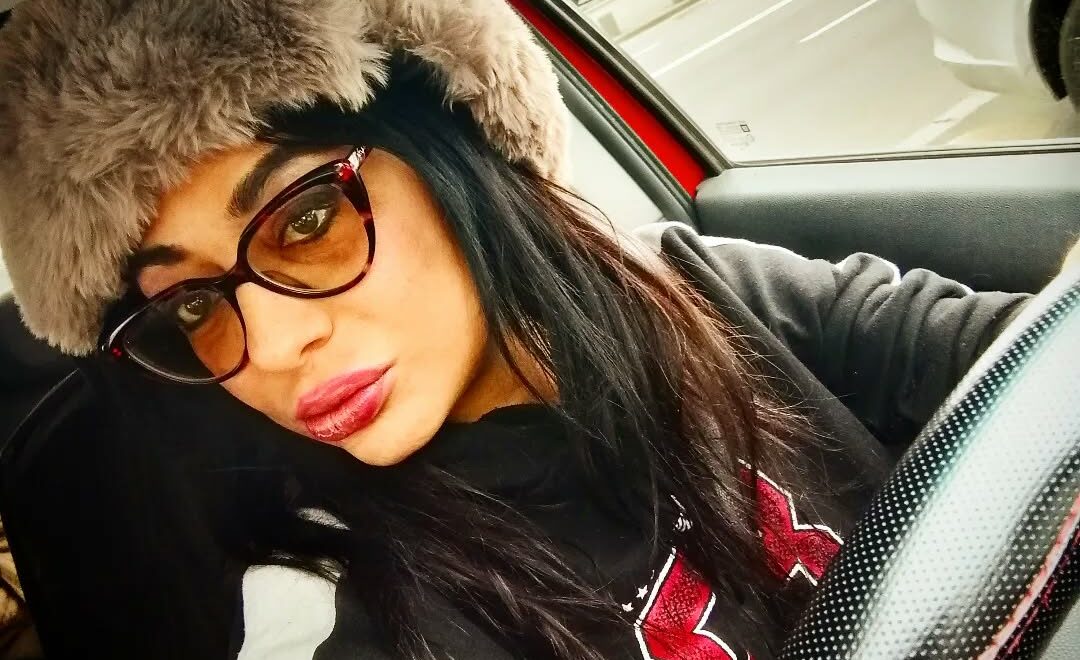 Ce a postat Ioana Popescu pe Facebook cu doar o lună înainte de a muri: „Dacă aș ști că asta ar fi ultima oară când te voi vedea dormind…”