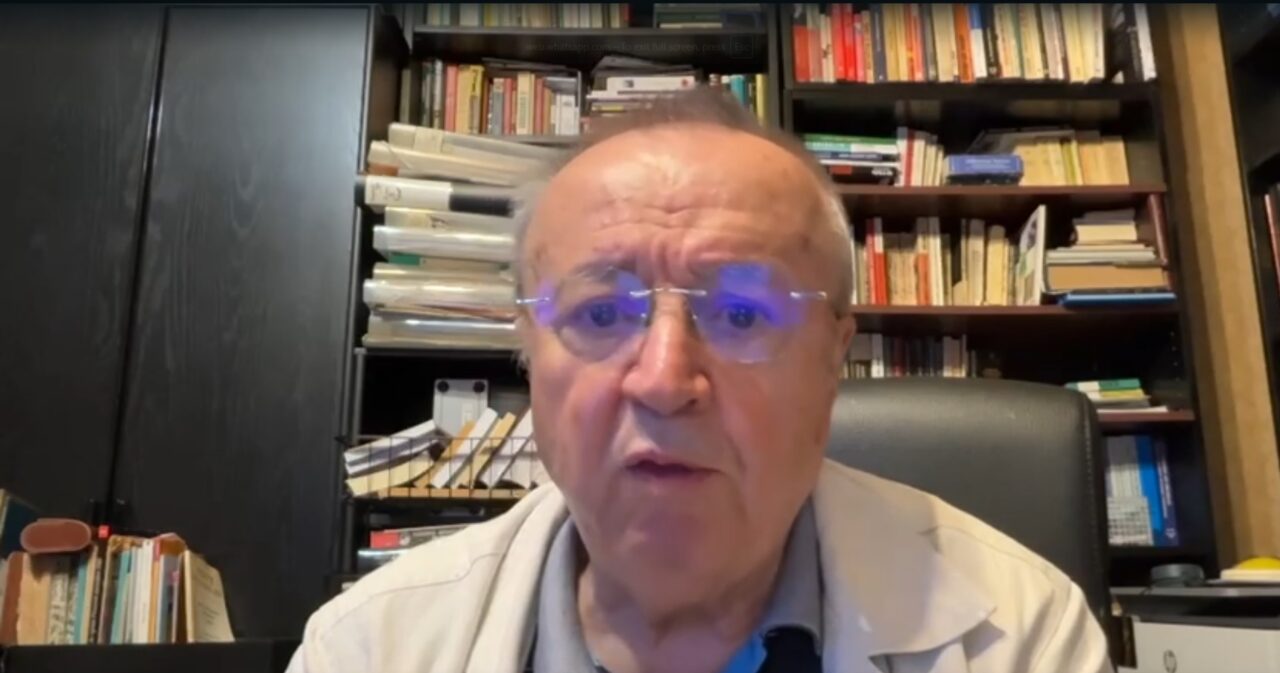 Ion Cristoiu: „Ce blestem pe țara asta! După Arogantul, a venit Nevolnicul”