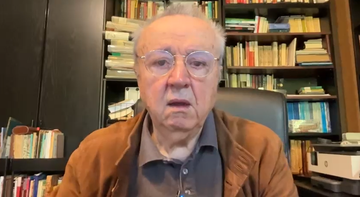 Ion Cristoiu: „Parchetul General ar trebui să deschidă o anchetă in rem vizînd modul în care CCR a decis anularea alegerilor”