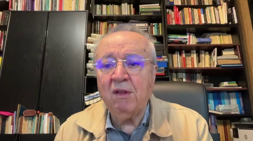 Ion Cristoiu: Cum e pusă nemulțumirea populară față de Nevolnicul Nicușor Dan pe seama războiului hibrid dus de Rusia