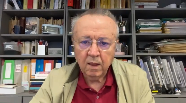 Ion Cristoiu: „Afacerea Dronei… Sunt proști sau ticăloși?!”