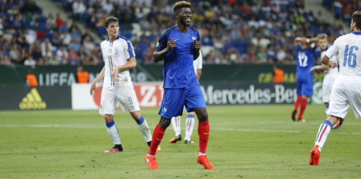 VIDEO | Avalanșă de transferuri la Ploiești! Un internațional camerunez, fost coleg de vestiar cu Mbappe, Dembele sau Thuram semnează cu Petrolul