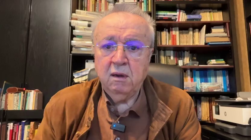 Ion Cristoiu: Jumătate din moldoveni nu s-au prezentat la urne: Un vot împotriva Maiei Sandu