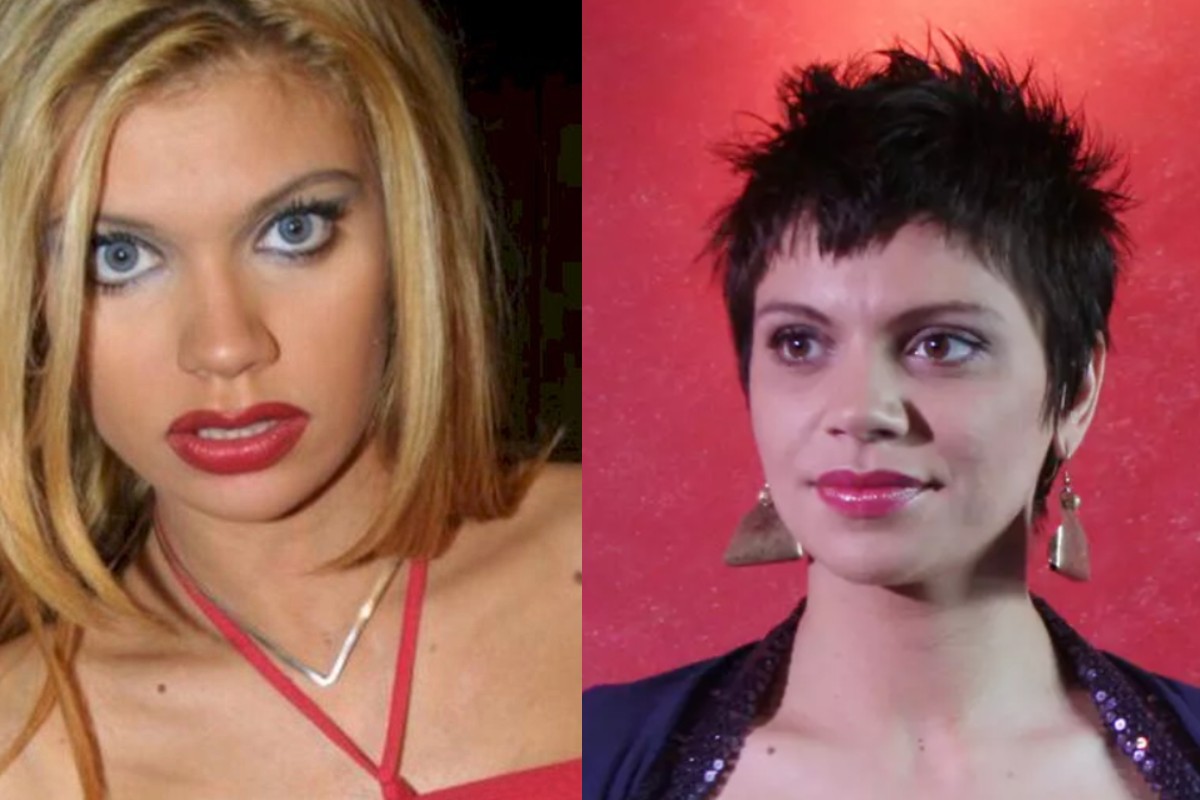 Cum arată și cu ce se ocupă acum Laura Andreșan, la mai bine de 16 ani de când a decis să se retragă din showbiz