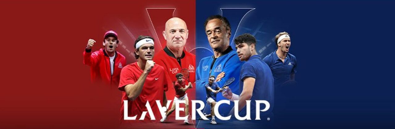 Unde se vede Laver Cup 2025, competiția care începe în acest weekend