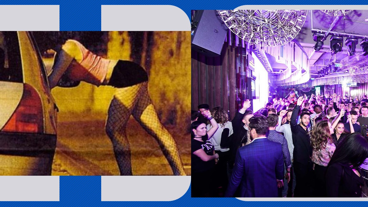 Traficanții de carne vie au descoperit o metodă nouă prin care racolează puștoaice în cluburile de lux. „Loverboy” devine istorie