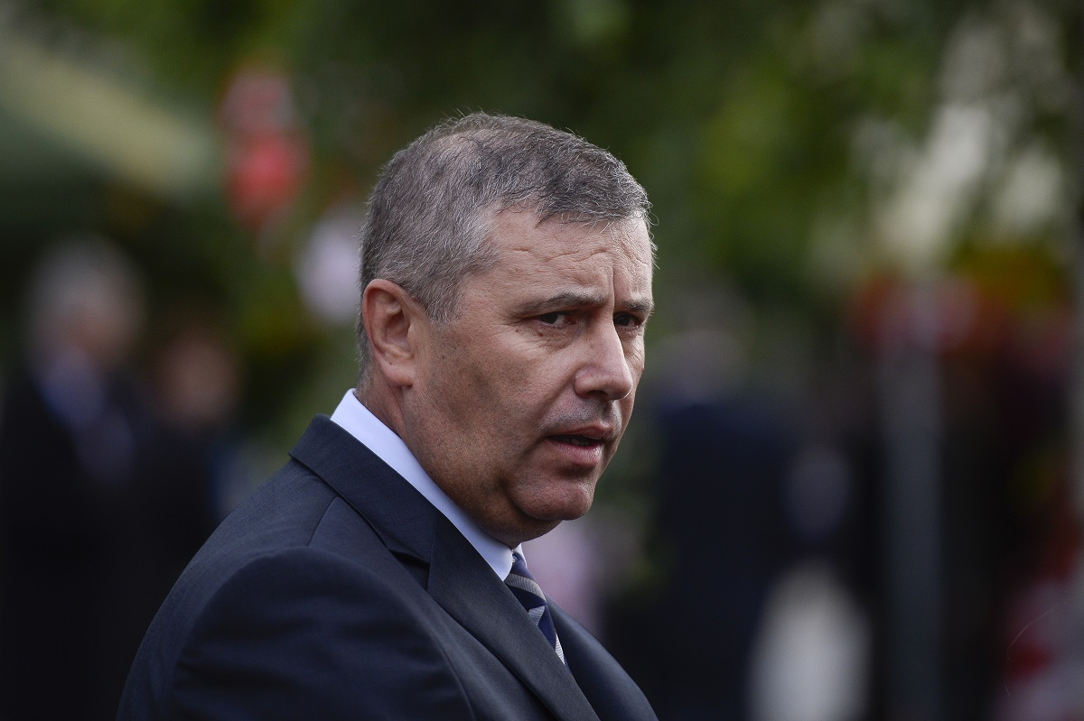 Păstrătorul de secrete de la Cotroceni, luat în vizor de Elena Lasconi. Fostul candidat la președinție dezvăluie public de ce nu-l schimbă Nicușor Dan pe unul dintre cei mai vechi șefi din România