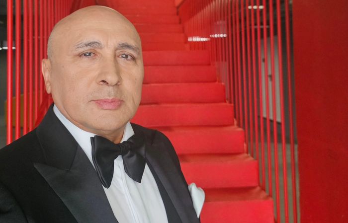 FOTO / Marcel Pavel, mândru de COPIII săi. ”Sunt extraordinari”