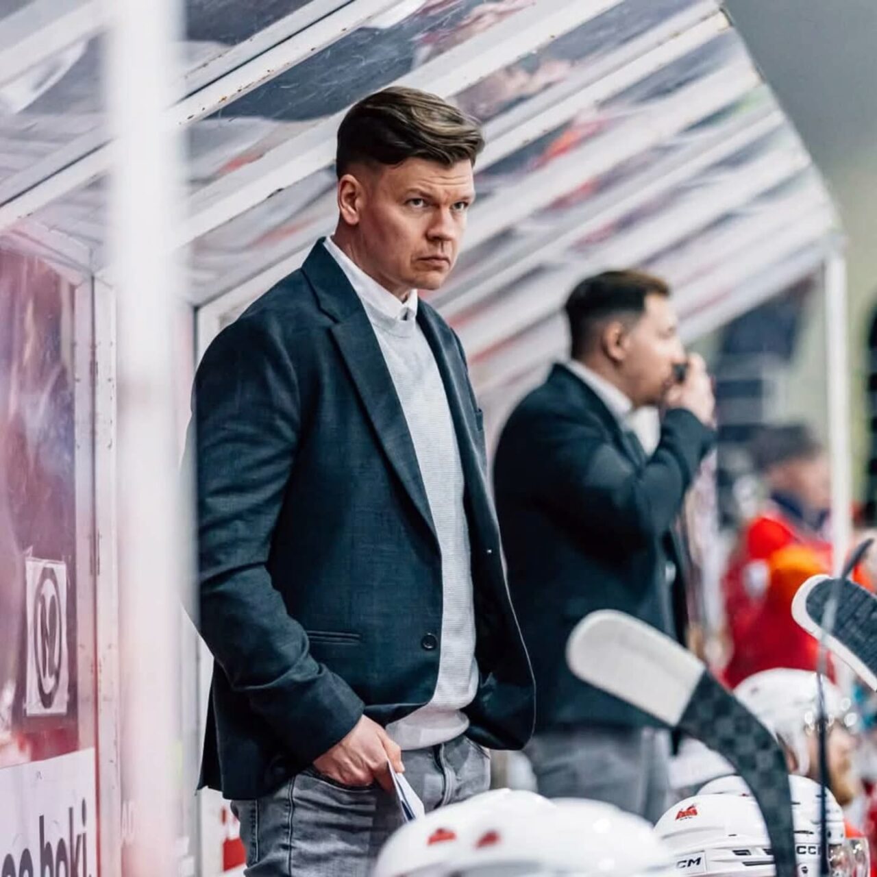 România și-a luat selecționer FINLANDEZ la hochei pe gheață! „Voi aduce propria mea personalitate și valorile în care cred”