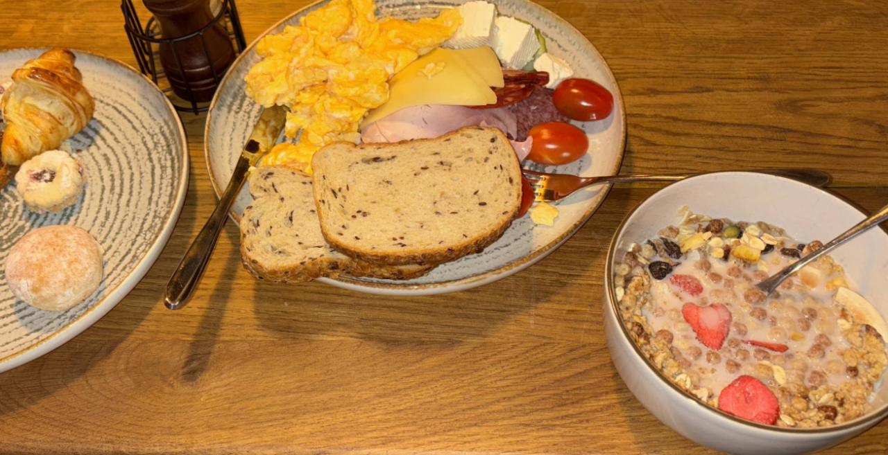 Mihaela Bilic propune „micul dejun Oslo”, un plan alimentar din anii 1930: Copiii norvegieni care au mâncat regulat au înregistrat SALTURI vizibile