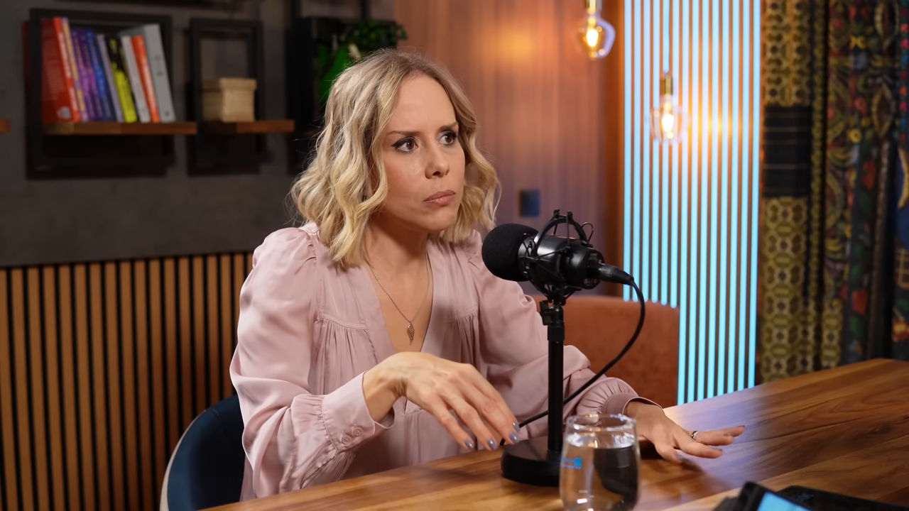 Mihaela Bilic a ajuns în vizorul Colegiului Medicilor. Este acuzată că promovează informații false. De la ce a pornit totul