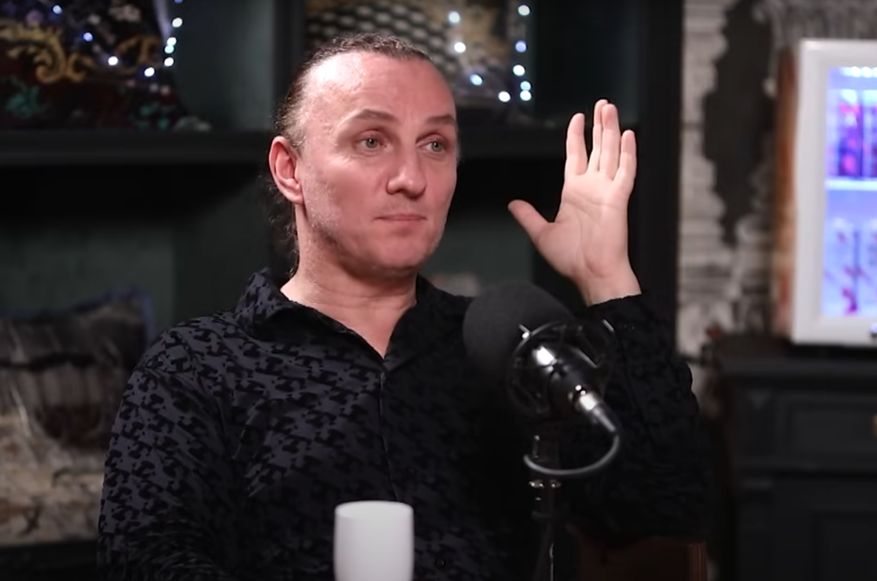 Maraton Mihai Trăistariu de Revelion. Zece apariții blitz într-o noapte. De câte ori va hăuli Dragostea din tei