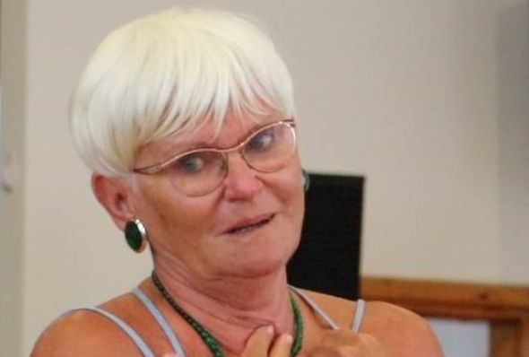 FOTO / Monica Tatoiu a fost la un pas de divorț. ”La mine nu ȚIPĂ nimeni”