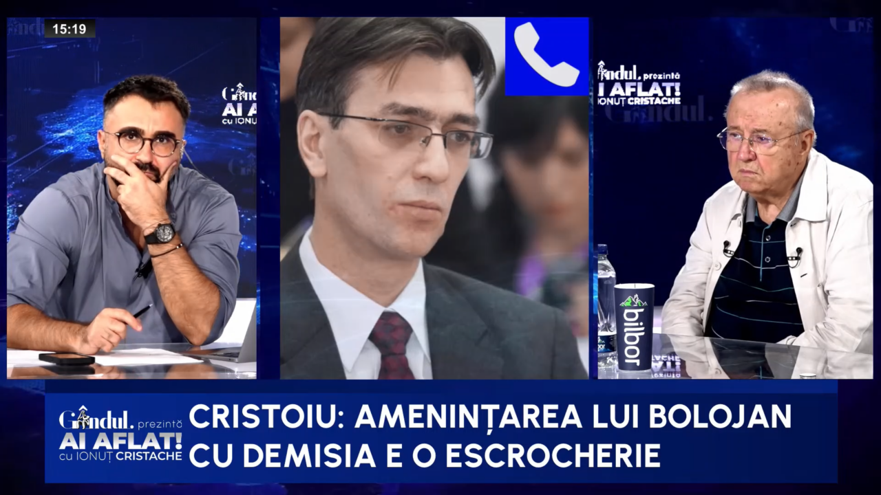 Avertismentul lui Toni Neacșcu despre cele 5 angajări de răspundere: „Evident că este un ABUZ!”