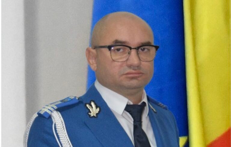 Șeful Jandarmeriei Brăila, inculpat într-un dosar DNA, a revenit în funcție. Procurorii anticorupție l-au iertat