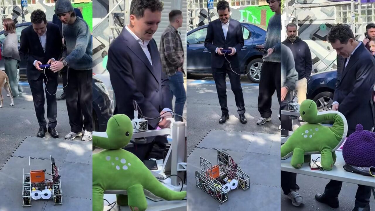 Deep state în România. Marius Tucă: Sistemul e făcut din toți cei care au făcut posibilă alegerea lui Nicușor Dan