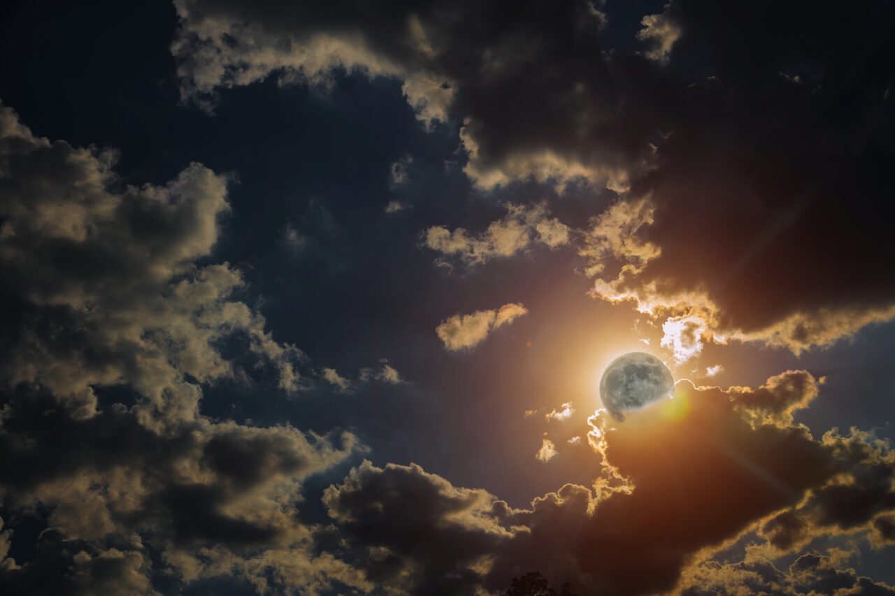 Când va avea loc următoarea eclipsă totală de soare. Fenomenul nu se va mai repeta până în anul 2114