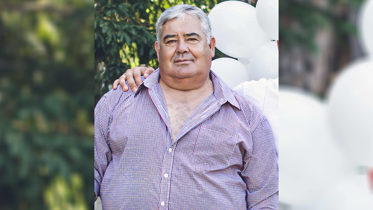 Un bărbat din Târgu Frumos a mers la spital, crezând că are o afecțiune banală, dar medicii nu l-au mai putut salva. Familia nu își explică TRAGEDIA