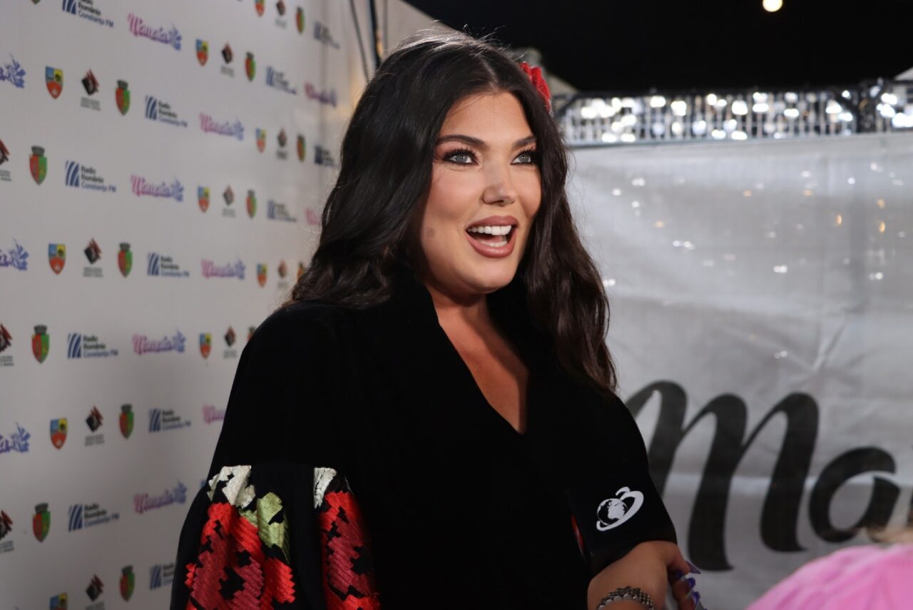 FOTO / Paula Seling face mărturisiri despre fiica sa adoptată. ”Sunt diverse JUDECĂȚI”