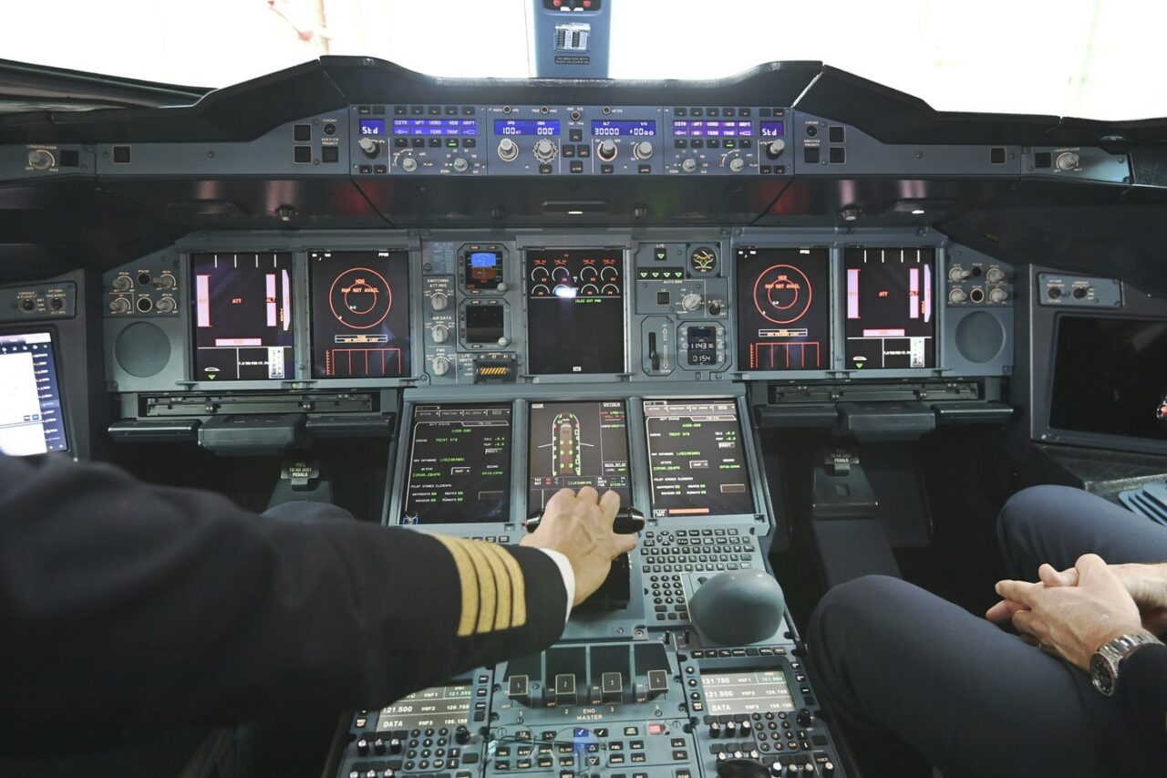 Piloții Lufthansa intră în GREVĂ. De ce sunt nemulțumiți