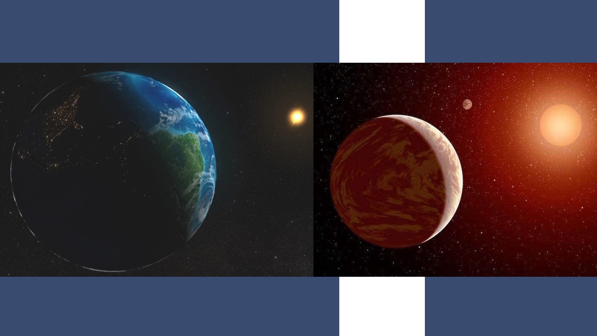 Oamenii de știință austrieci au calculat distanța dintre Terra și cea mai apropiată CIVILIZAȚIE extraterestră avansată tehnologic