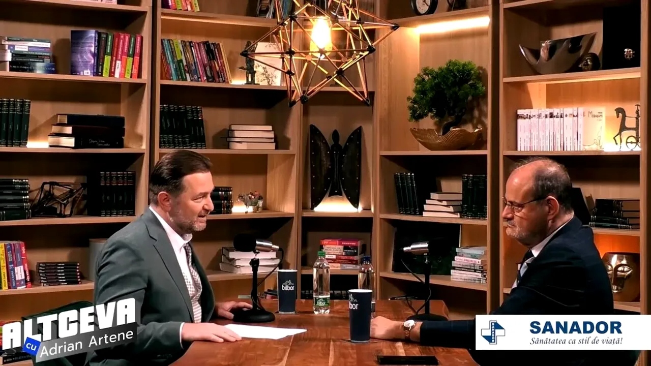 Profesorul Horațiu Moldovan, despre XENOTRANSPLANT: „Există o soluție de a utiliza un corp de porc”