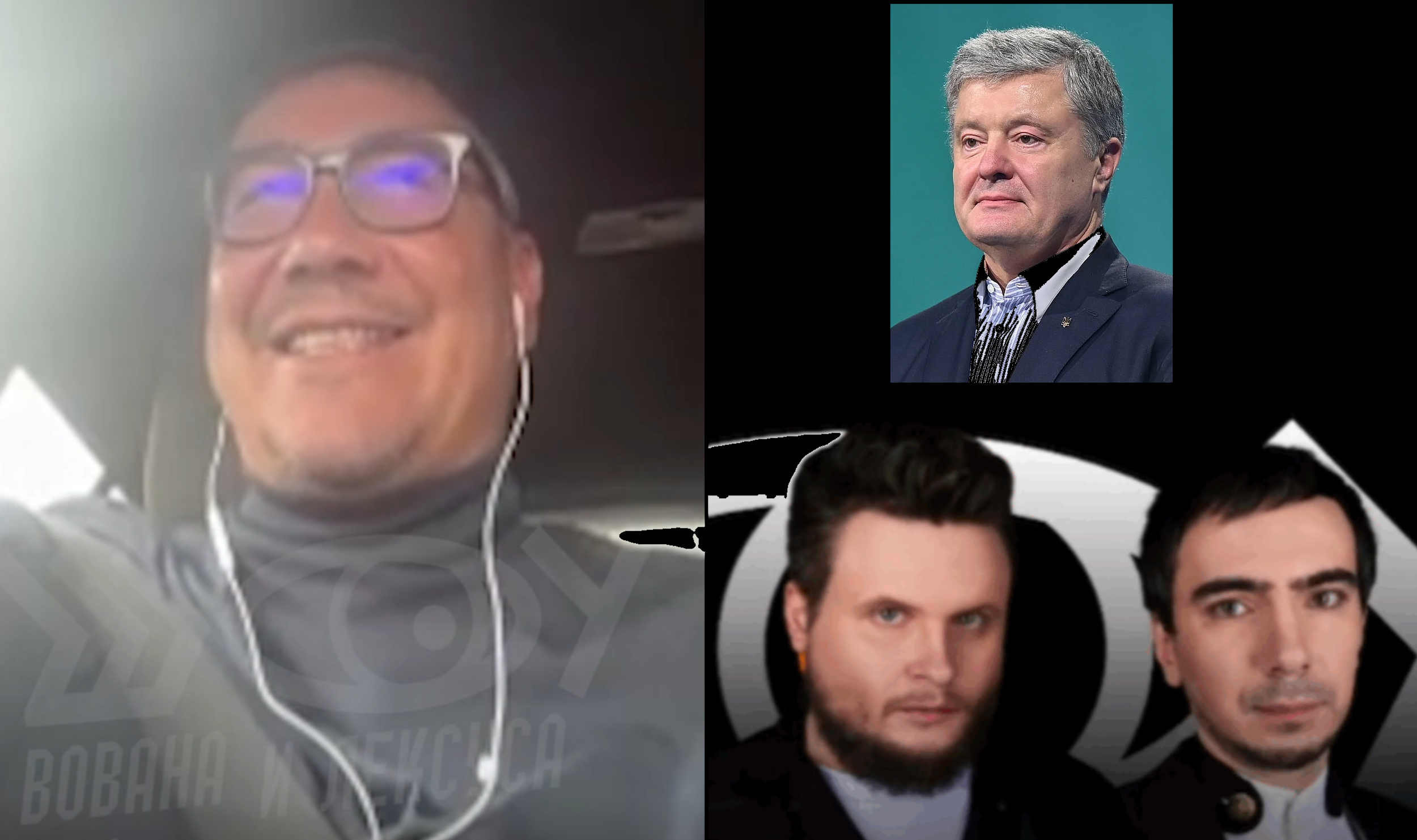 Victor Ponta, victima farsorilor ruși în conversații telefonice