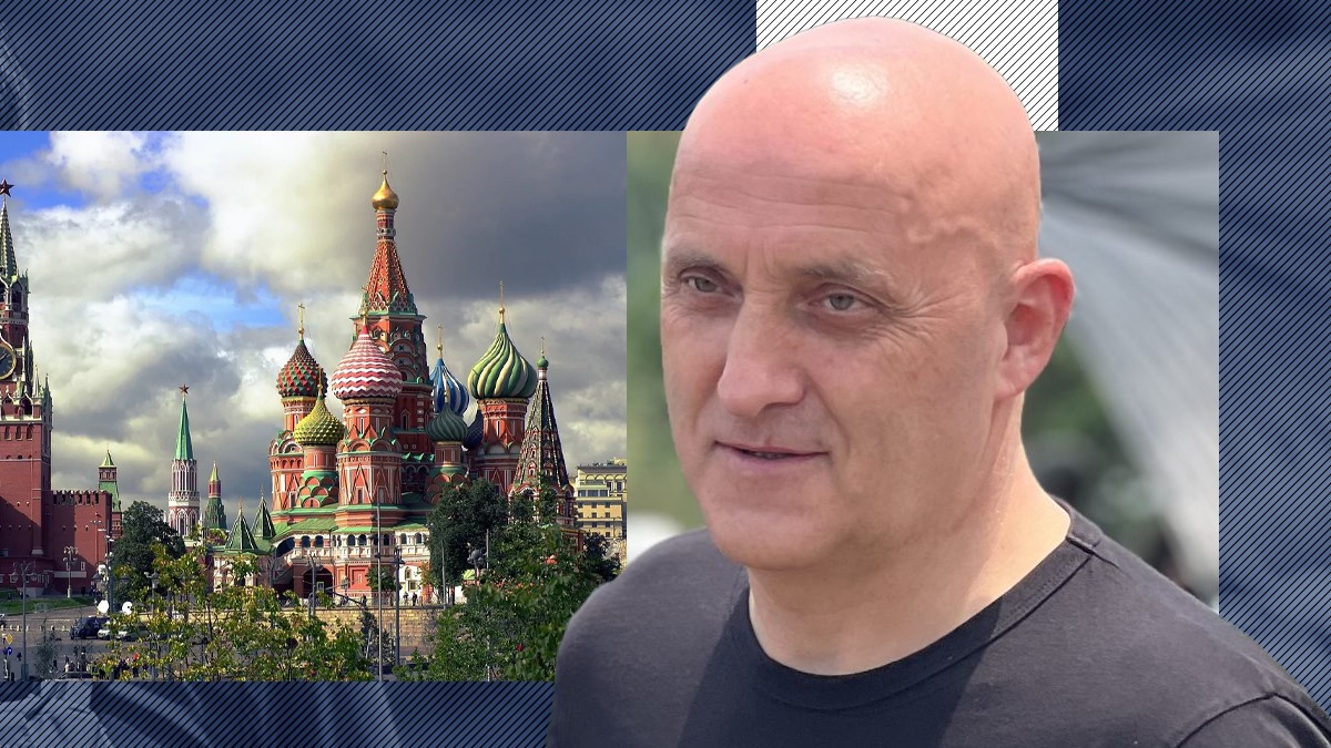 Procurorul general Alex Florența: Potra ar putea cere AZIL în Rusia