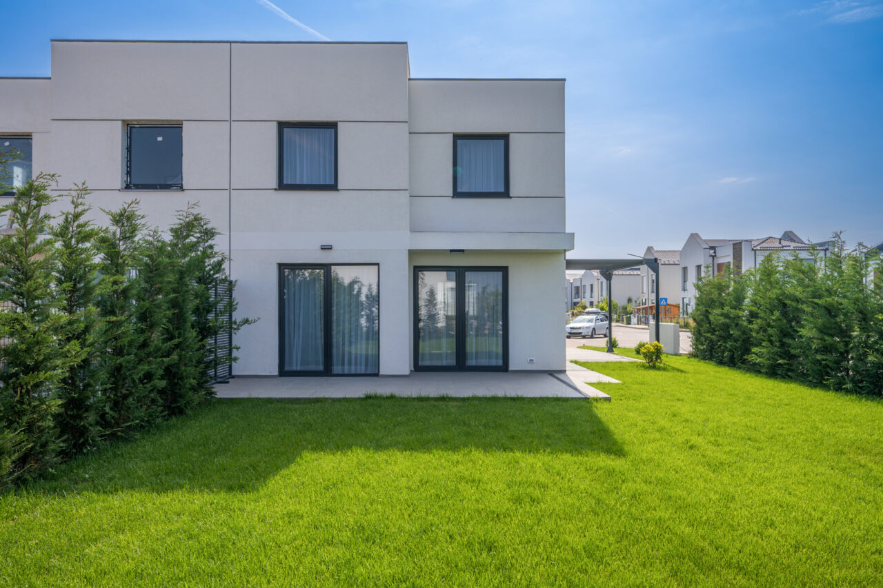 Riverside redefinește standardele de viață, la doar un pas de București