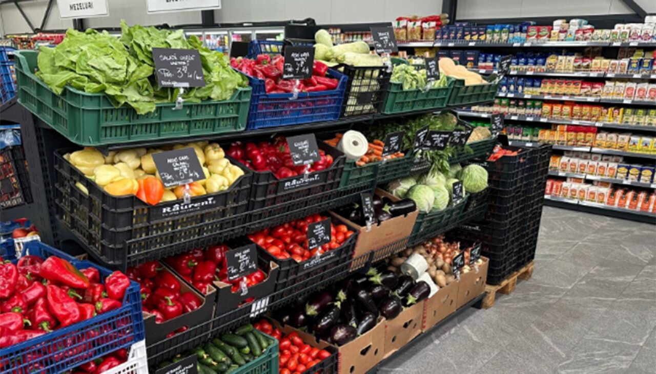 Alimentul adorat de români în anotimpul rece, care și-a triplat prețul. Un kilogram costă 91 lei acum